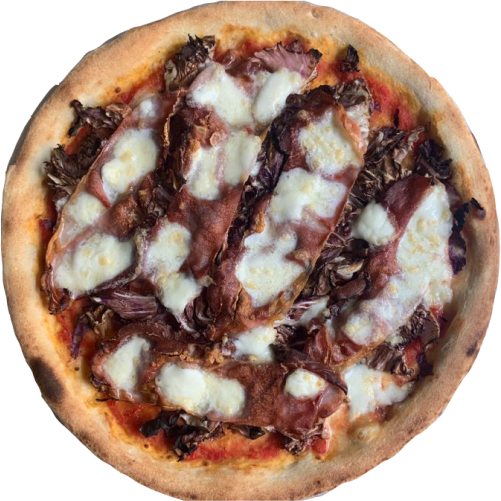 Image pizza PizzaVoglia