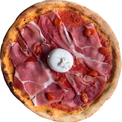 Image pizza PizzaVoglia